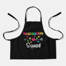 Search for seconds aprons 2nd grade