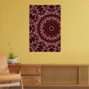 Search for maze posters Pattern