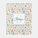 Search for pastel christmas blankets Watercolor