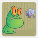 Search for cartoon dragonfly stickers Insect