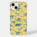 Search for cute dinosaur iphone cases Blue