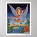 Search for saraswati posters India