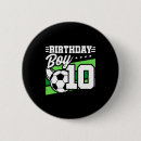 Search for 10 years badges Kids