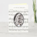 Search for musical birthday cards Sheet music