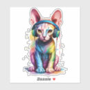 Search for adhd stickers Rainbow