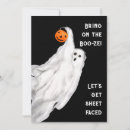 Search for funny cocktail invitations Spooky