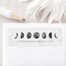 Search for stars and moon stickers Astrological