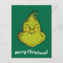Search for how the grinch stole christmas postcards Whoville