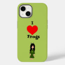 Search for froggy iphone cases Toad