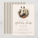 Search for foliage christmas invitations Green
