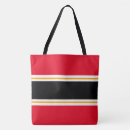Search for orange black white bags Bright