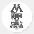 Search for ministry stickers Deathly hallows