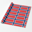 Search for norwegian wrapping paper Norway