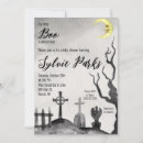Search for graveyard invitations Moon