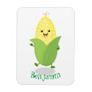 Search for corn magnets Cartoon
