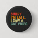 Search for funny retro badges Birthday