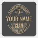 Search for irish name stickers Surname