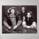 Search for henry viii posters Portrait