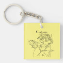 Search for maidens key rings Mermaid