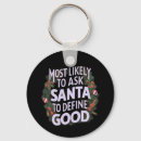 Search for define good key rings Xmas
