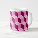 Search for tumbling mugs Pattern