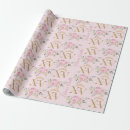 Search for sparkly pink wrapping paper For kids