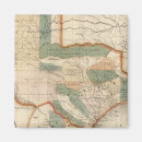Search for issued magnets Texas