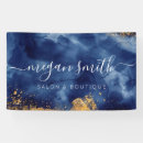 Search for business banners Salon