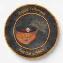 Search for creepy face plates Pumpkin