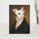 Search for dog painting cards Chihuahua