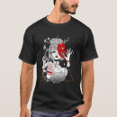 Search for japanese demon tshirts Samurai