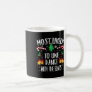 Search for line dance mugs Festive