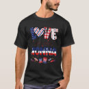 Search for firecracker tshirts Flag