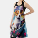 Search for jack russel aprons Pet