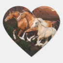 Search for wild horse stickers Animals
