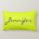 Search for chartreuse cushions Trendy