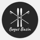 Search for bogus stickers Ski