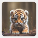 Search for baby tiger stickers Nature