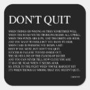 Search for wrong stickers Hope