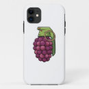 Search for grapes iphone cases Abstract