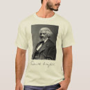 Search for frederick douglass tshirts Civil rights