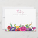 Search for hot pink thank you cards Bold