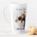 Search for funny shih tzu mugs Dog