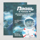 Search for spaceman invitations Astronaut