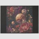 Search for celestial tissue paper Astronomy