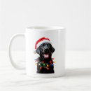 Search for funny black lab mugs Wolf