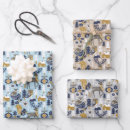 Search for scandi wrapping paper Festive