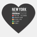 Search for manhattan new york stickers Queens