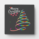 Search for christmas tree plaques Funny