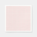 Search for tartan napkins Plaid